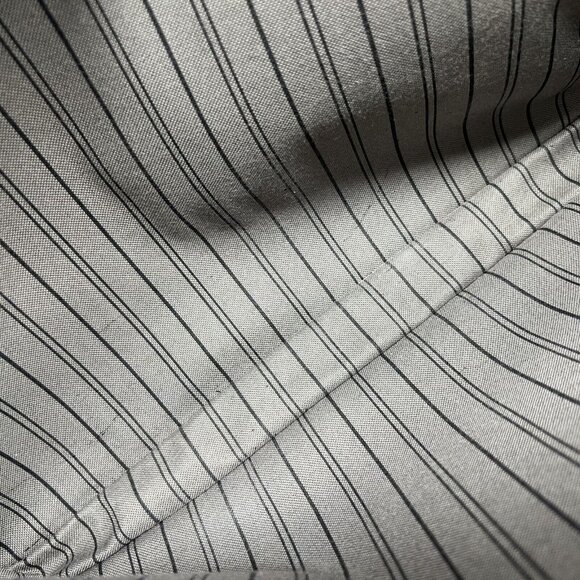 LOUIS VUITTON Montaigne Large GM Empreinte Black Shoulder Leather Bag Satchel - Picture 8 of 16